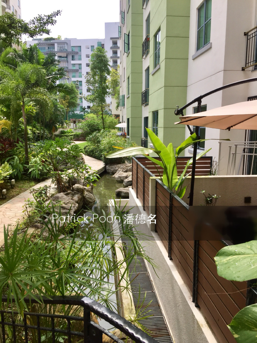 Springdale Condominium (D21), Condominium #131288492
